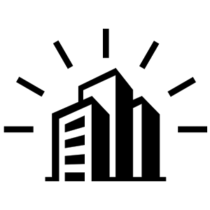 Wide Range of Application Venues